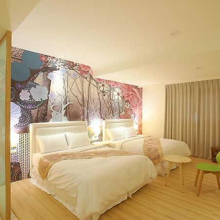 Top Bay B&B ตงกั่ง ภายนอก รูปภาพ