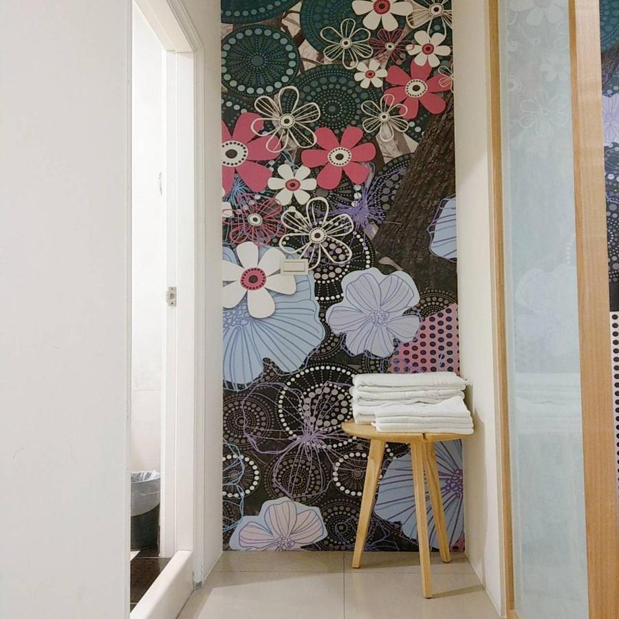 Top Bay B&B ตงกั่ง ภายนอก รูปภาพ