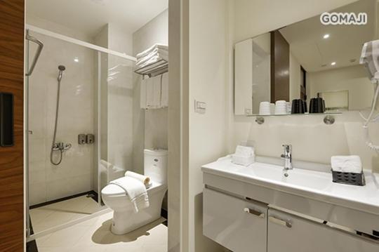 Top Bay B&B ตงกั่ง ภายนอก รูปภาพ
