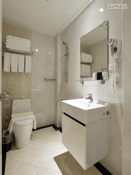 Top Bay B&B ตงกั่ง ภายนอก รูปภาพ