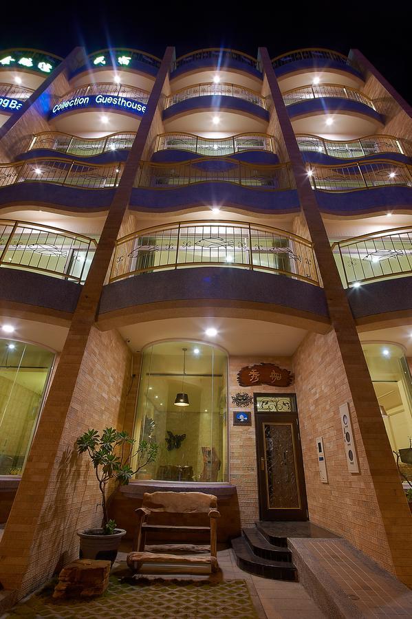 Top Bay B&B ตงกั่ง ภายนอก รูปภาพ